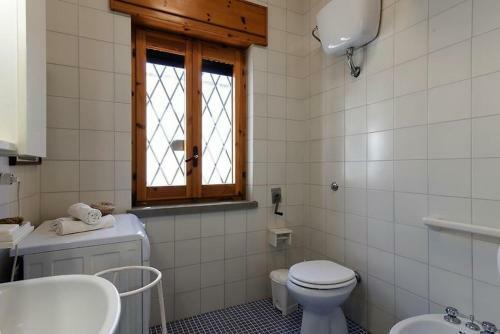 Apartamento Rifugio Sul Mare