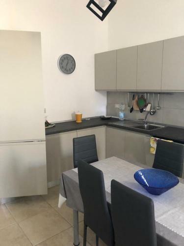 Apartamento Residenza Belir�