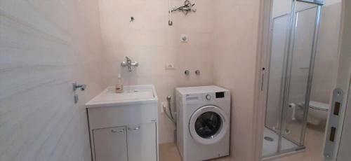 Apartamento Residenza Belir�