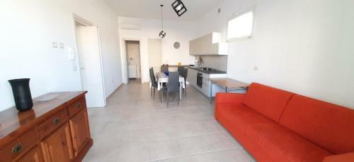 Apartamento Residenza Belir�