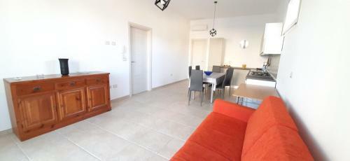 Apartamento Residenza Belir�