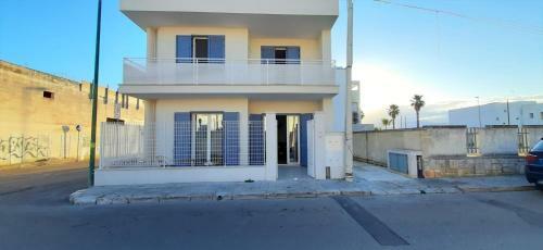Apartamento Residenza Belir�