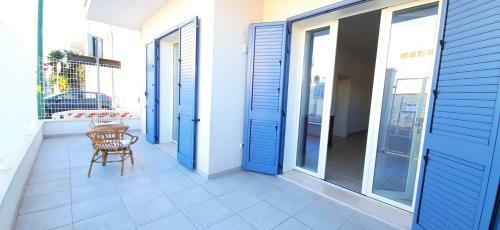 Apartamento Residenza Belir�