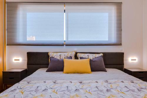 Apartamento Marina Olh�o
