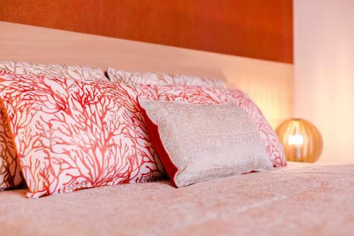 Apartamento Marina Olh�o