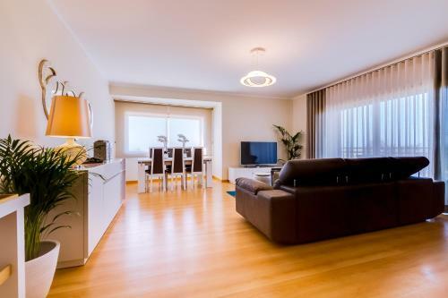 Apartamento Marina Olh�o