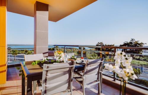 Apartamento Marina Olh�o