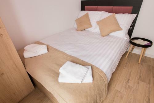 Apartamento S?oneczne Zacisze