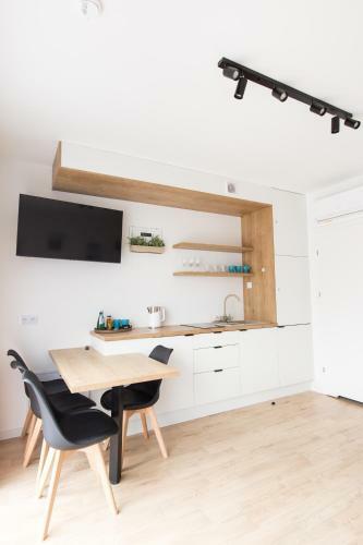 Apartamento S?oneczne Zacisze