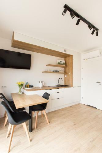 Apartamento S?oneczne Zacisze