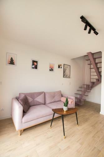 Apartamento S?oneczne Zacisze