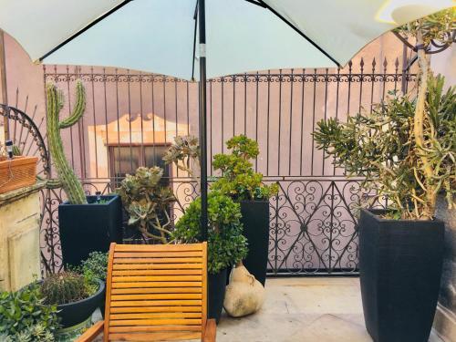 Apartamento Civita3