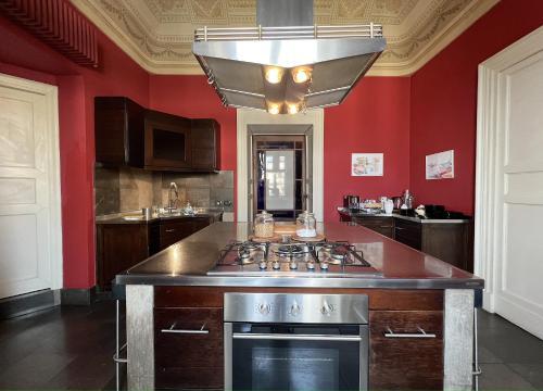 Apartamento Civita3