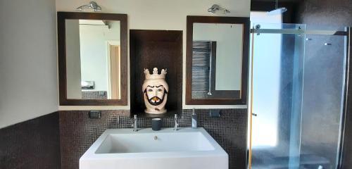 Apartamento Civita3