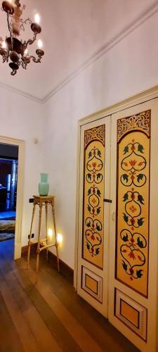 Apartamento Civita3