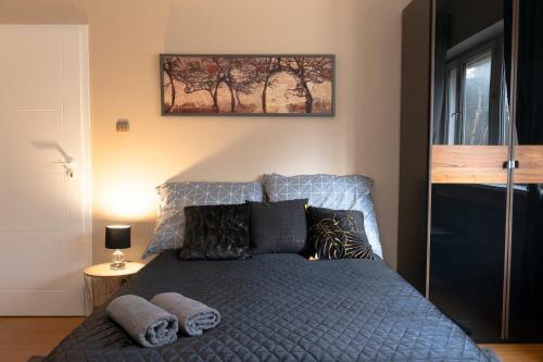 Clicktheflat Legionowo Apart Rooms