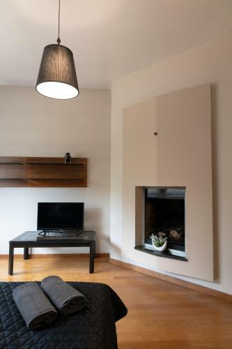 Clicktheflat Legionowo Apart Rooms