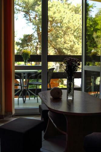 Hotel Jantar