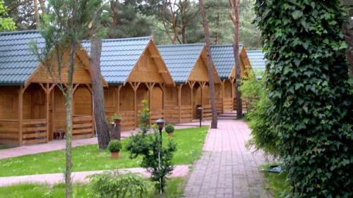 Hotel Jantar