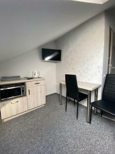 Hostal Natalii
