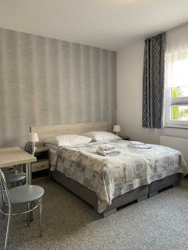 Hostal Natalii