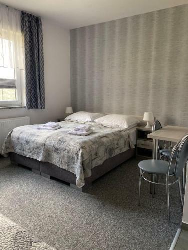 Hostal Natalii