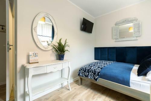 Hostal Apartamenty Weranda