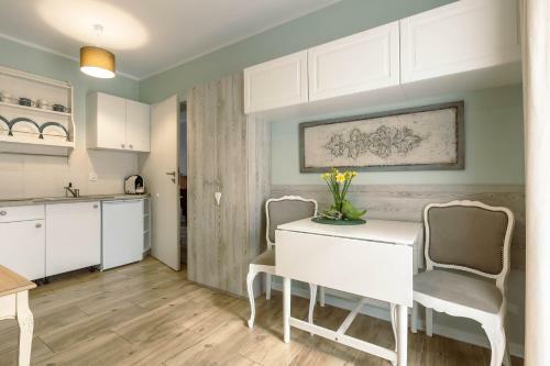 Hostal Apartamenty Weranda