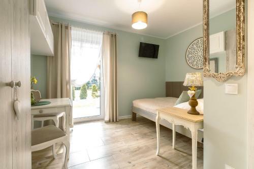 Hostal Apartamenty Weranda