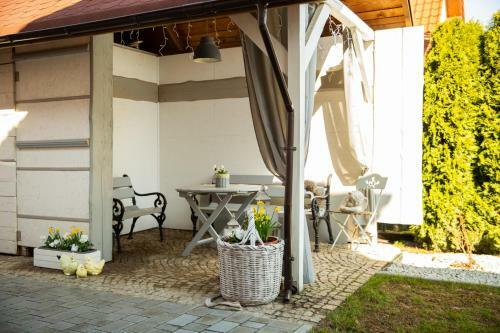 Hostal Apartamenty Weranda