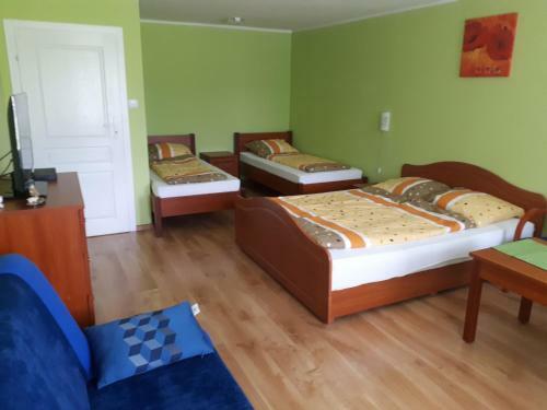 Apartament Tola