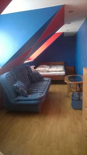 Apartament Tola