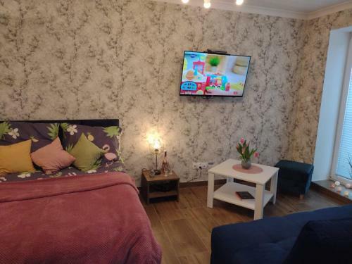 Apartamento Appartamento Rosa