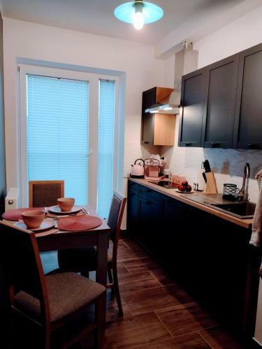 Apartamento Appartamento Rosa
