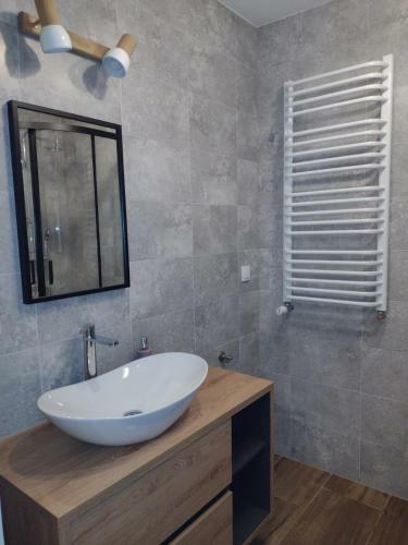 Apartamento Appartamento Rosa