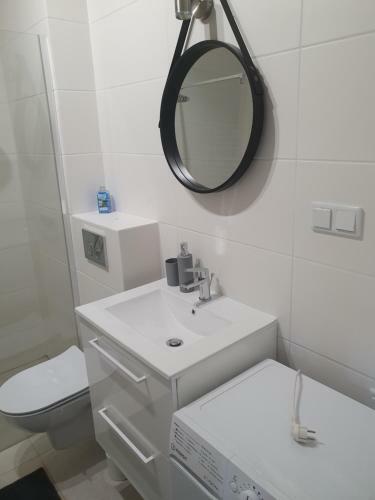 Good Time Apartaments Sienkiewicza