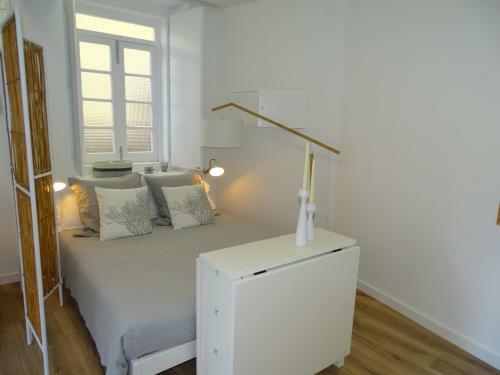 Apartamento Casa Do Largo