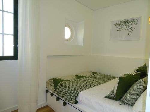 Apartamento Casa Do Largo