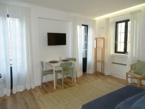 Apartamento Casa Do Largo