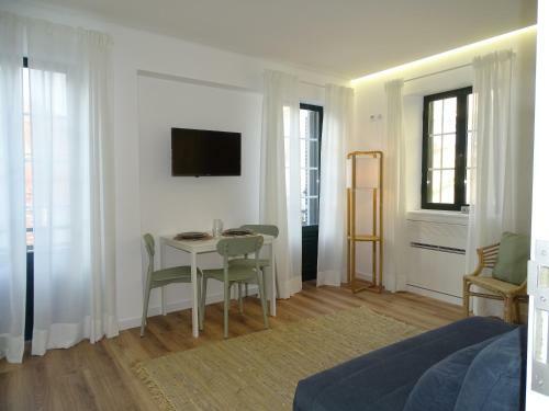 Apartamento Casa Do Largo