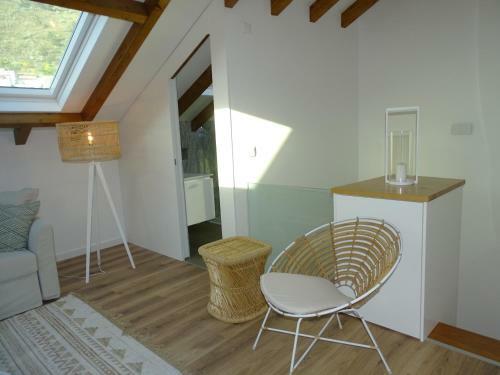 Apartamento Casa Do Largo