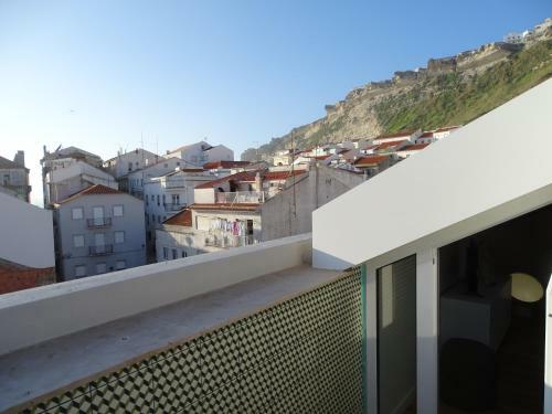 Apartamento Casa Do Largo