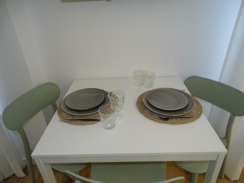 Apartamento Casa Do Largo