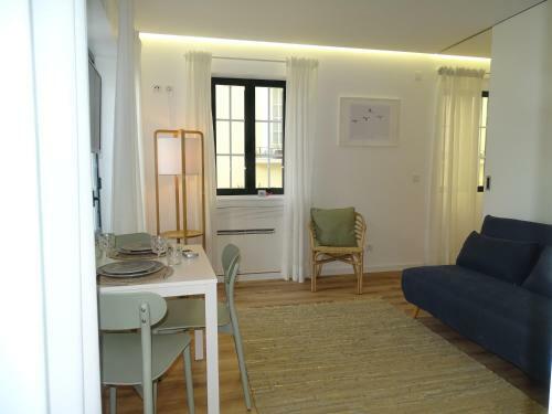 Apartamento Casa Do Largo