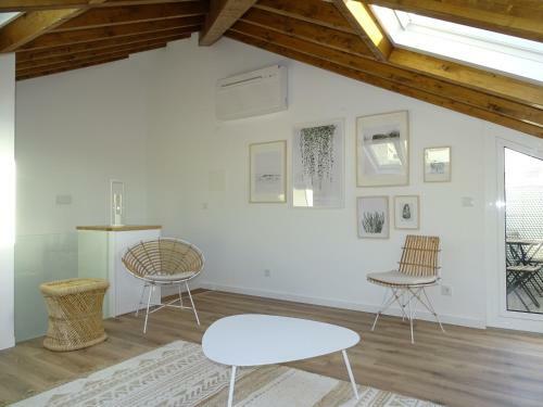 Apartamento Casa Do Largo