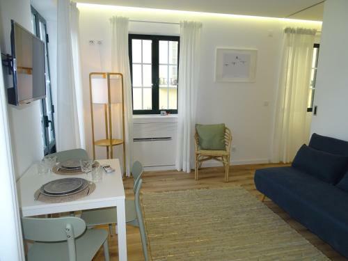 Apartamento Casa Do Largo