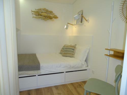 Apartamento Casa Do Largo