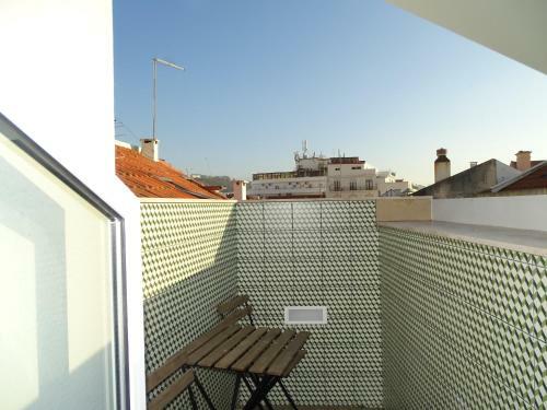 Apartamento Casa Do Largo