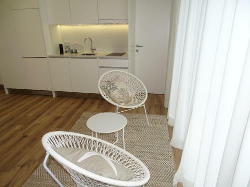 Apartamento Casa Do Largo