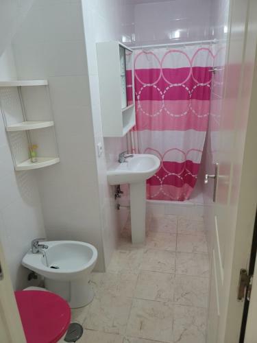 Alojamento Rosa
